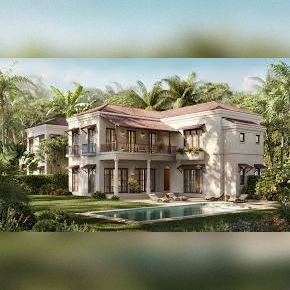 La Arvisa residential property on propfynd